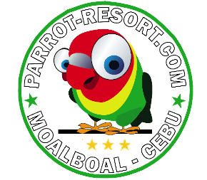 Parrot Resort Moalboal
